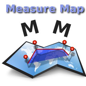 Measure Map App