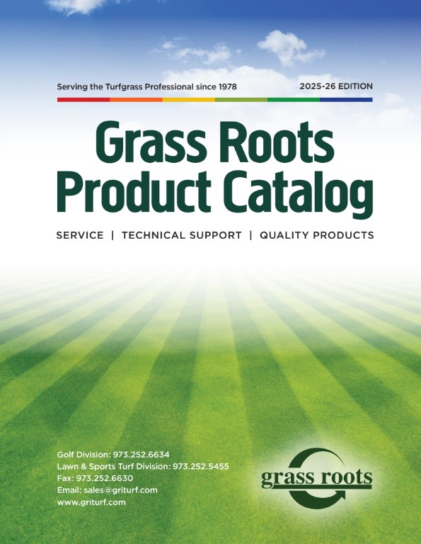 Grass Roots