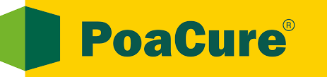 PoaCure Logo