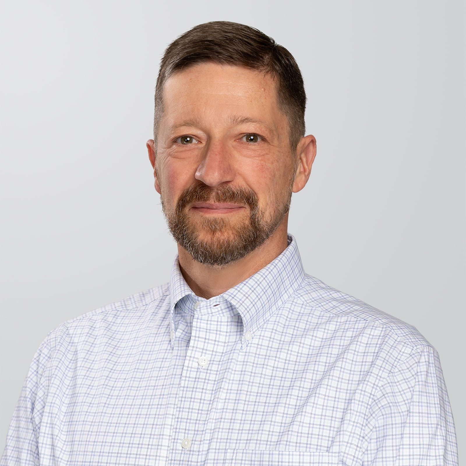 Keith Kubik