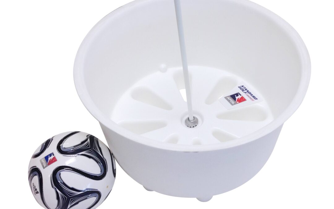 FOOTGOLF_CupBall